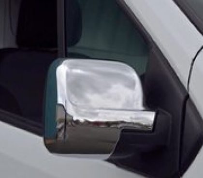 Hyundai Kona Windshields with Niken chrome 9