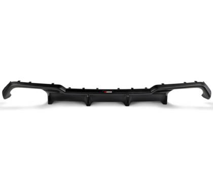 Akrapovič Rear Carbon Fibre Diffuser – Matte for BMW M8 (F91, F92, F93)