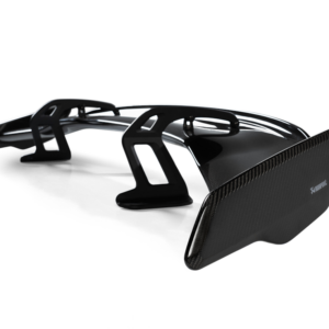 Akrapovič Rear Wing (Carbon) - High Gloss for BMW M2 (G87)