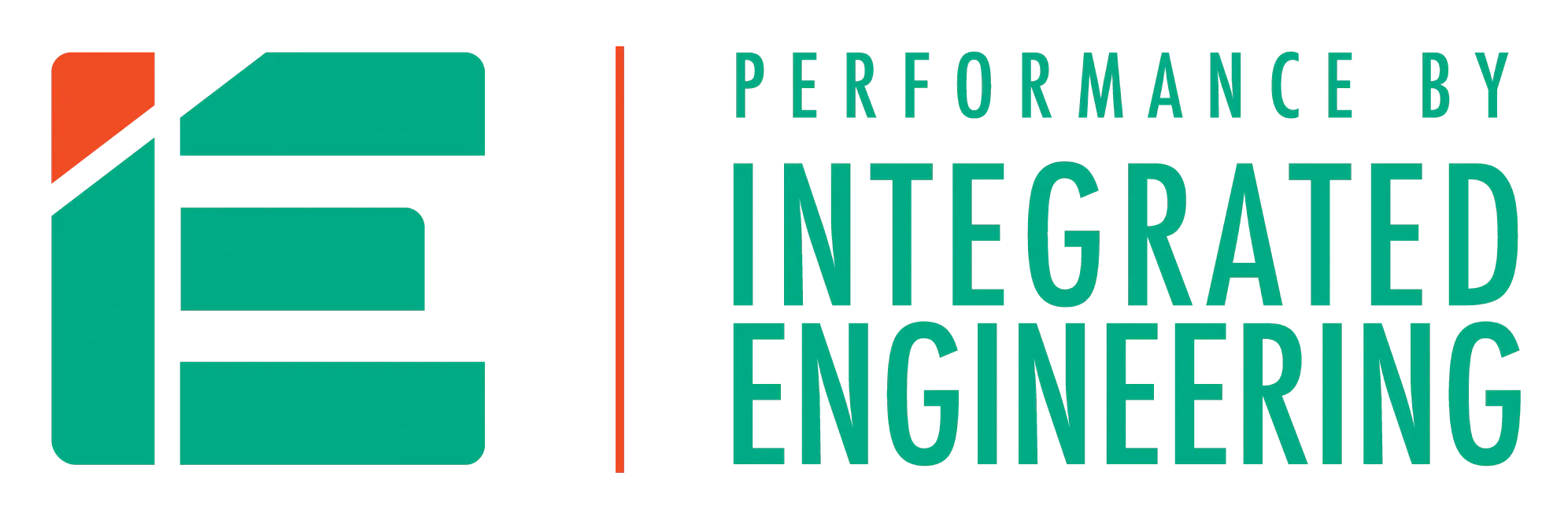 Integrated Engineering